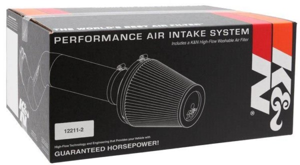 Športové sanie K&N  Honda Civic 1.5L 63-3516 – Obrázok 8