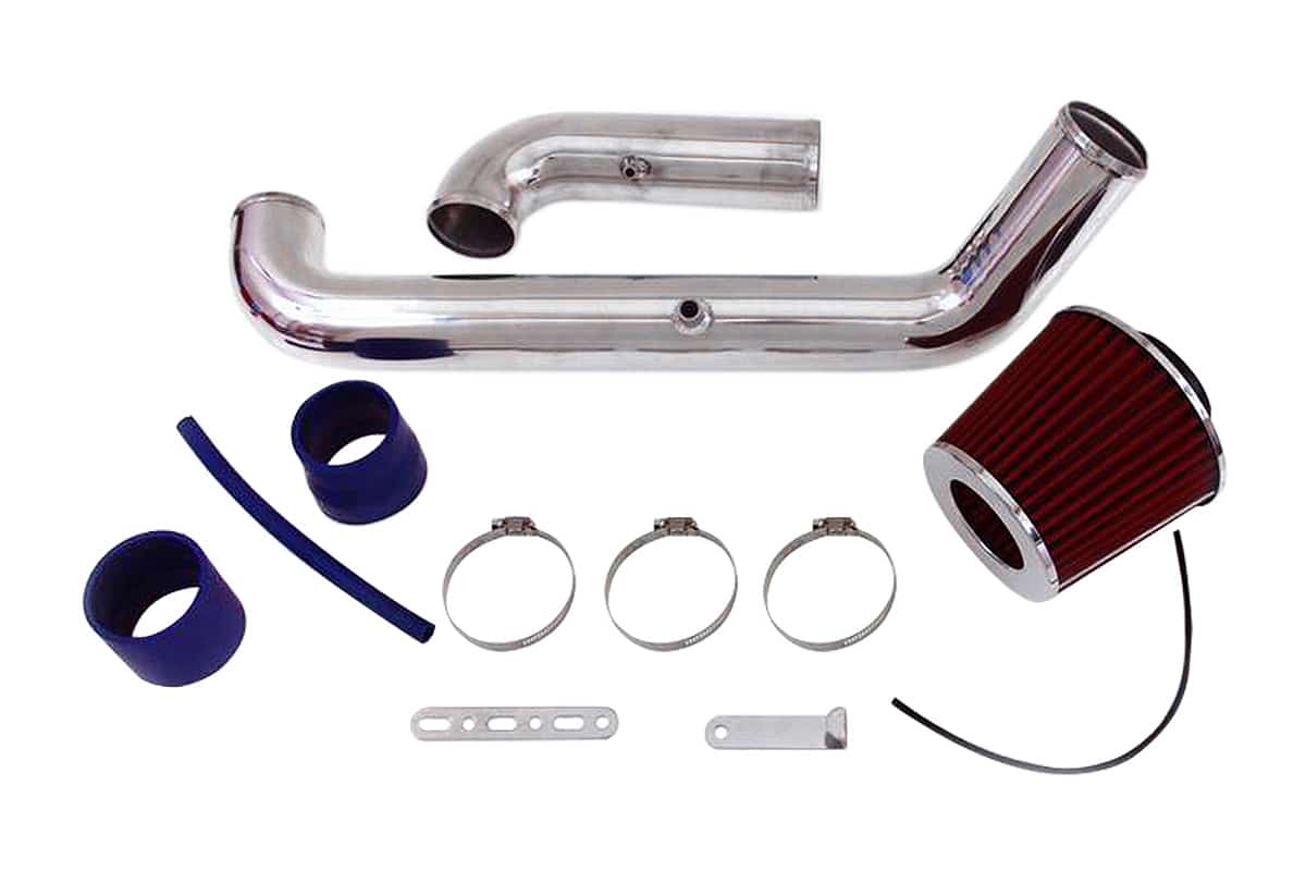 Pro Racing športové sanie Cold Air intake Mitsubishi Eclipse 2.0 95-99 (Bez Turbo) PP-53333