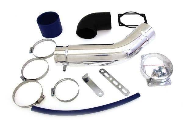 Pro Racing Športové sanie Mitsubishi Eclipse 2.4 00-05 Blue PP-53152