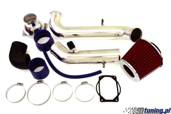 Pro Racing športové sanie Cold Air intake Mitsubishi Eclipse 2.4 00-05 PP-53335
