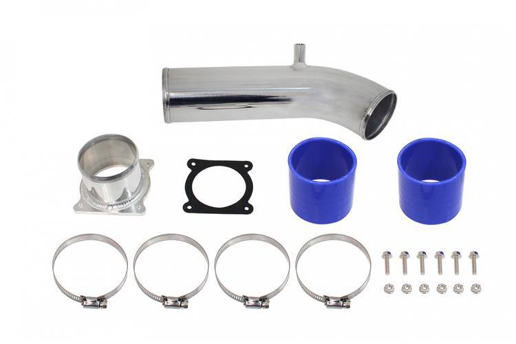 Pro Racing Športové sanie Nissan 350Z 3.5 V6 03-06 Blue PP-53177
