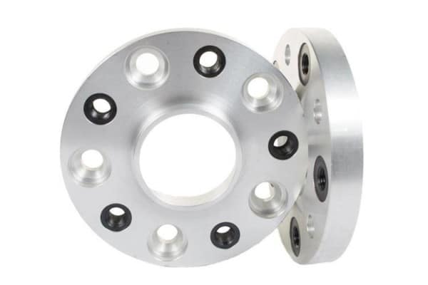 Skrutkovacie rozširovacie podložky 45mm 74,1mm 5X120 (2ks) – Obrázok 2