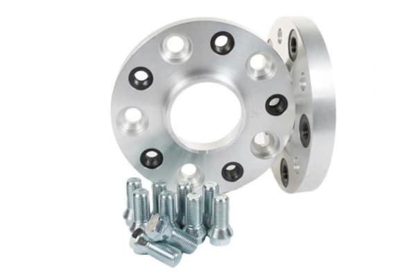 Skrutkovacie rozširovacie podložky 50mm 72,6mm 5X120 (2ks) – Obrázok 3