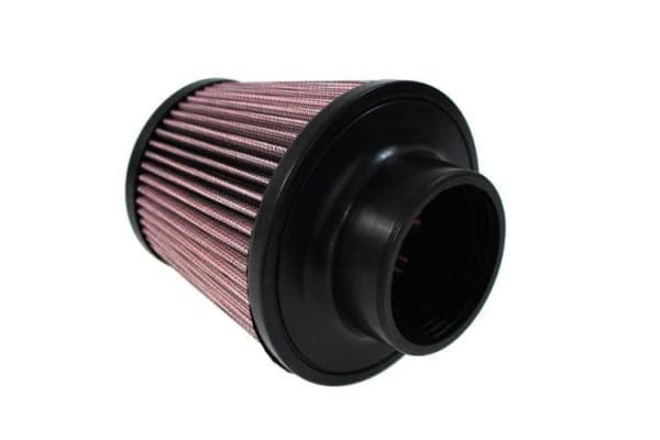 TurboWorks Športový vzduchový filter H:130 DIA:101mm – Obrázok 3
