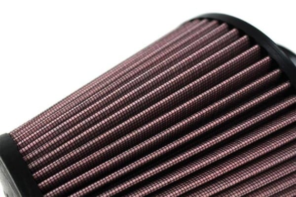 TurboWorks Športový vzduchový filter H:220 DIA:101mm – Obrázok 4