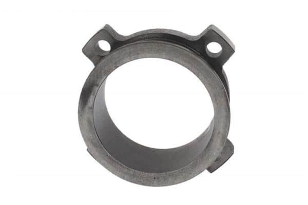 Downpipe T03 4 bolts 3" V-Band cast – Obrázok 4