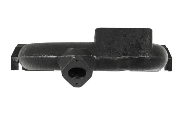 Výfukové zvody - Audi 1,8T 20V T25 Cast-Iron – Obrázok 3