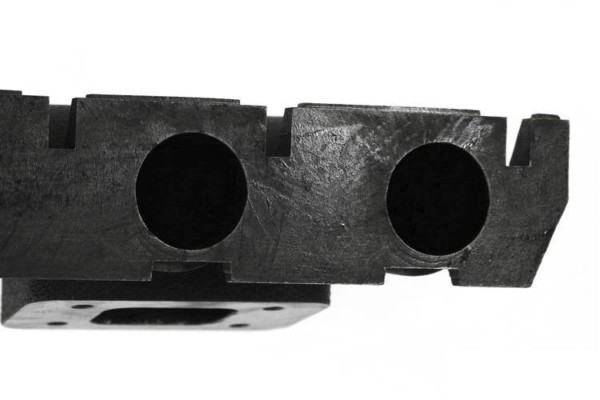 Výfukové zvody - Audi 1,8T 20V T25 Cast-Iron – Obrázok 4