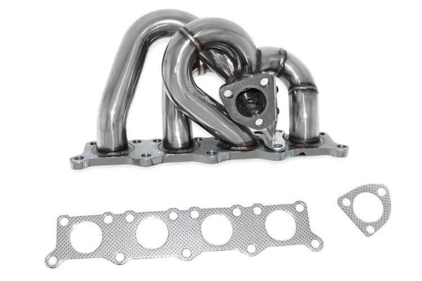 Výfukové zvody - AUDI VW 1.8 2.0 TURBO K03 – Obrázok 5