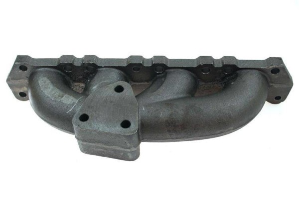 Výfukové zvody - AUDI 1.8T K03 transverse cast-iron – Obrázok 3