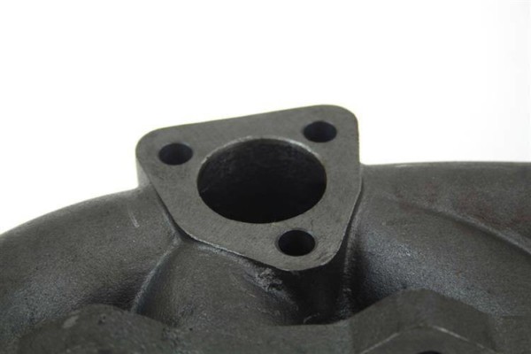Výfukové zvody - AUDI 1.8T K03 transverse cast-iron – Obrázok 5