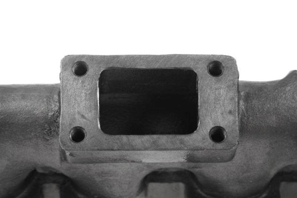 Výfukové zvody - AUDI 2.2t 20vt cast-iron – Obrázok 5