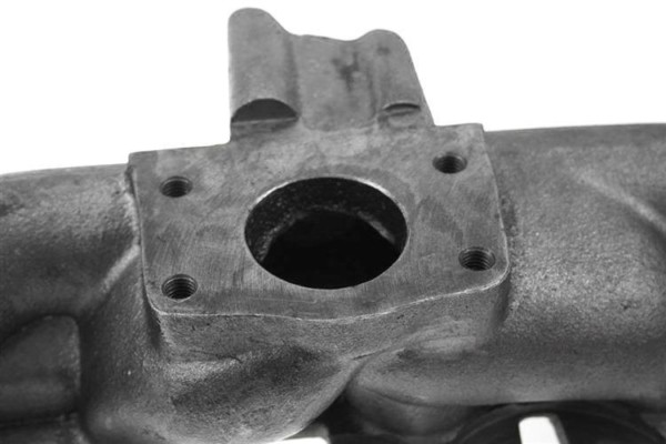 Výfukové zvody - AUDI 20V RS2 TURBO cast-iron – Obrázok 5