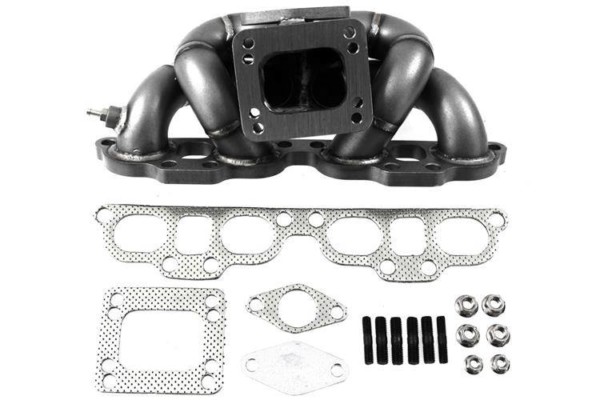 Výfukové zvody - Nissan SR20DET Top Mount EXTREME