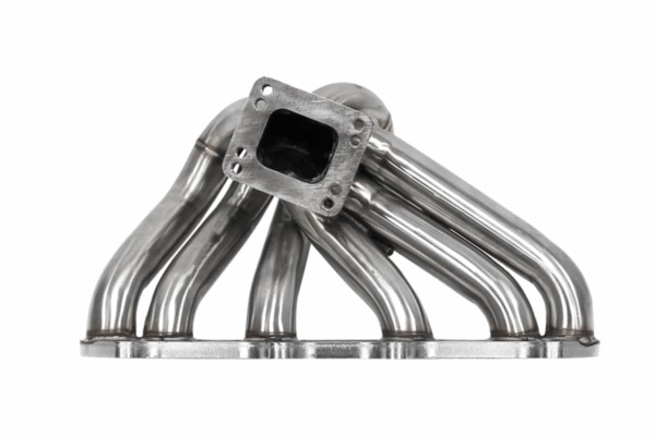Výfukové zvody - Toyota Supra 1JZ PROFI – Obrázok 4