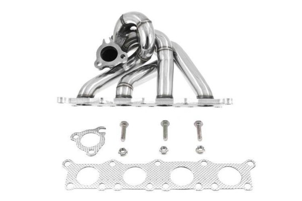 Výfukové zvody - Turbo Audi, VW 1.8T K04