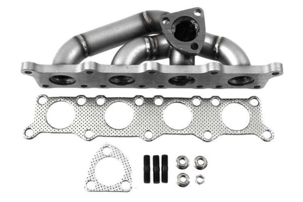 Výfukové zvody - VAG 1.8T 20V K03 EXTREME
