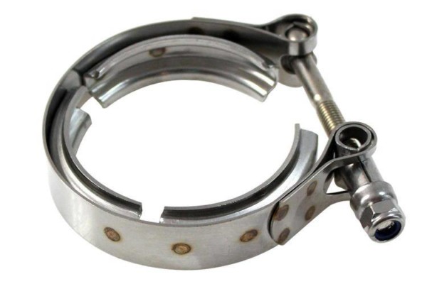 Svorka V-band 3,5" 89mm – Obrázok 2