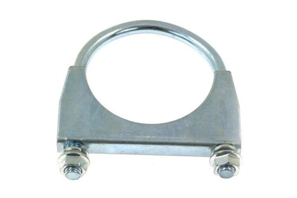 Výfuková U-svorka 42mm