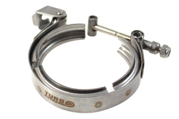 Svorka V-band 2,25" 57mm PRO – Obrázok 3