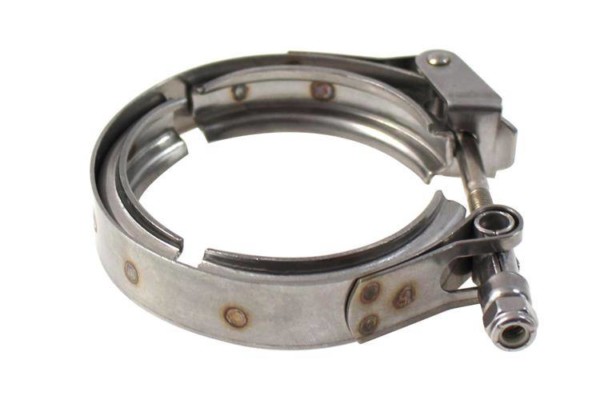 Svorka V-band 3,25" 83mm PRO – Obrázok 2