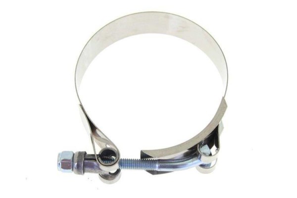 Svorka s T-skrutkou TurboWorks 54-62mm – Obrázok 2