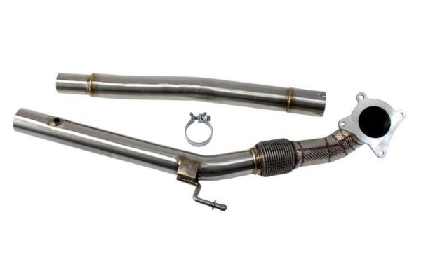 Downpipe Audi A3 S3 TTS VW Golf 6R