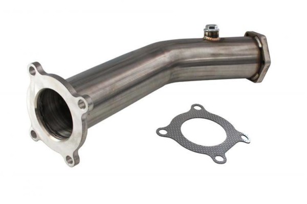 Downpipe Audi A4 B7 2.0TFSI