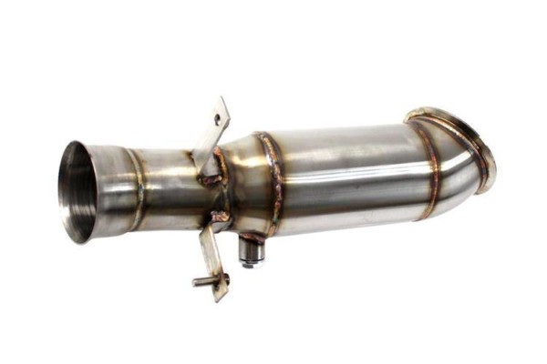 Downpipe BMW F22 F23 F87 M2 M235i N55 – Obrázok 2