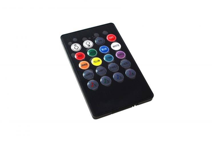 Neon LED osvetlenie podvozku 2x60cm 2x90cm – Obrázok 4
