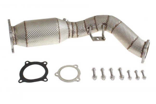 Downpipe Audi A4 A5 Quattro Q5 2.0 T
