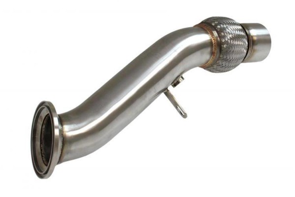 Downpipe BMW 330i 2.0 SPORT G20 – Obrázok 2