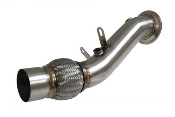 Downpipe BMW 330i 2.0 SPORT G20 – Obrázok 3