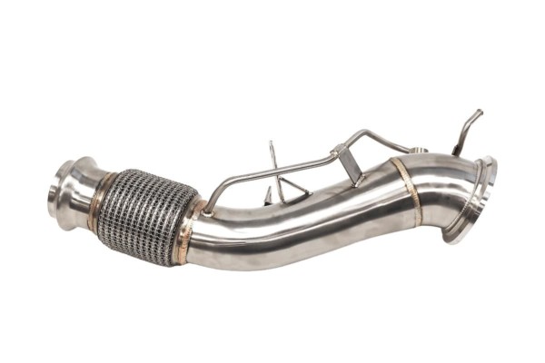 Downpipe BMW F30 F31 B48 B48B20A