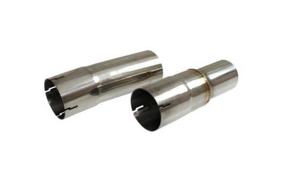 Downpipe VW Golf IV GTI 1.8 Audi A3 8V 1.8 – Obrázok 4