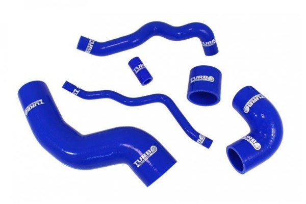 Silikónové hadice pre  Seat Audi A3 1.8T 150HP TurboWorks
