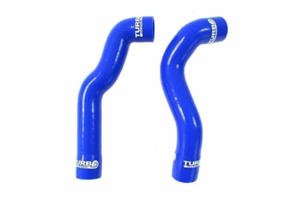 TurboWorks Silikónové hadice pre  BMW E36 325 328 M3 92-99