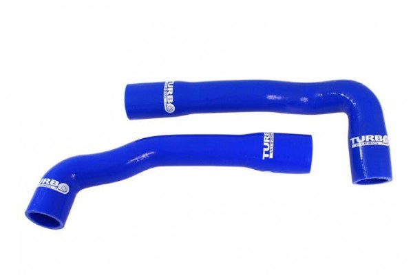 Silikónové hadice pre  BMW E36 325/M3 TurboWorks