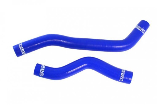 Silikónové hadice pre  Honda Civic 01-05 TurboWorks