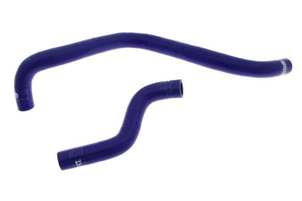 Silikónové hadice pre  Honda Civic 92-95 TurboWorks