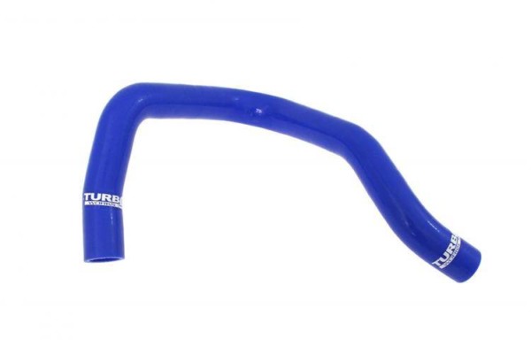Silikónové hadice pre Honda Civic 96-00 1.6 EK
