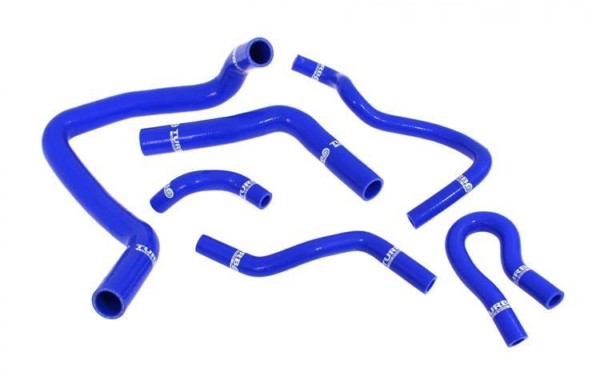 Silikónové hadice pre Honda Civic 96-00 B16A/B EK4/9 DC2
