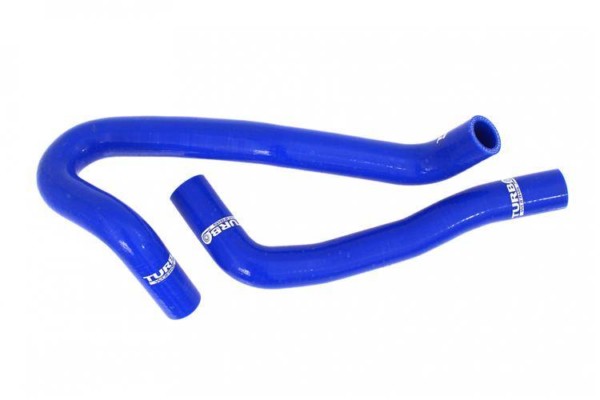Silikónové hadice pre Honda Civic FD2 Type-R