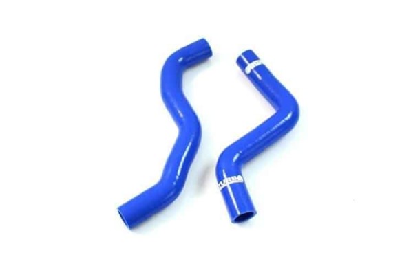 Silikónové hadice pre Mitsubishi Evo 9 CT9A