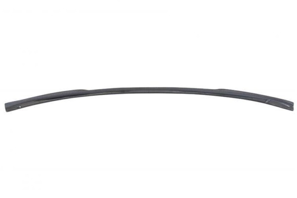 Spoiler kufraLip - BMW X4 F26 2014+ Carbon – Obrázok 3