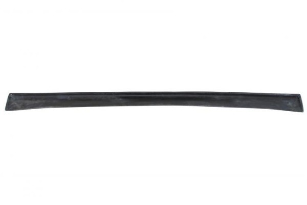 Spoiler kufraLip - Mercedes-Benz C Class W204 07-13 Carbon – Obrázok 3