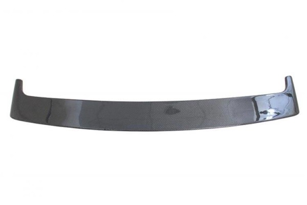 Spoiler kufraRoof - BMW X6 E71 2008-2014 Carbon – Obrázok 2