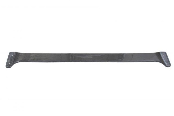 Spoiler kufraRoof - BMW X6 E71 2008-2014 Carbon – Obrázok 3