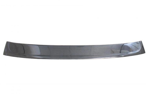 Spoiler kufraRoof AC Style - BMW F10 F18 2010+ Carbon – Obrázok 2