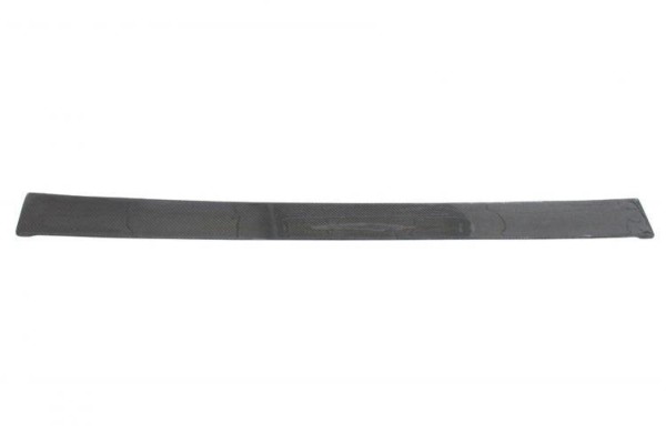 Spoiler kufraRoof AC Style - BMW F10 F18 2010+ Carbon – Obrázok 3